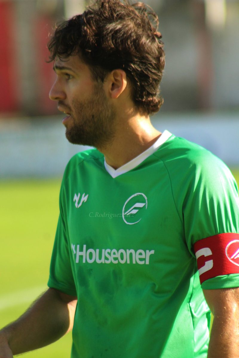J6 · Candás CF vs La Fresneda