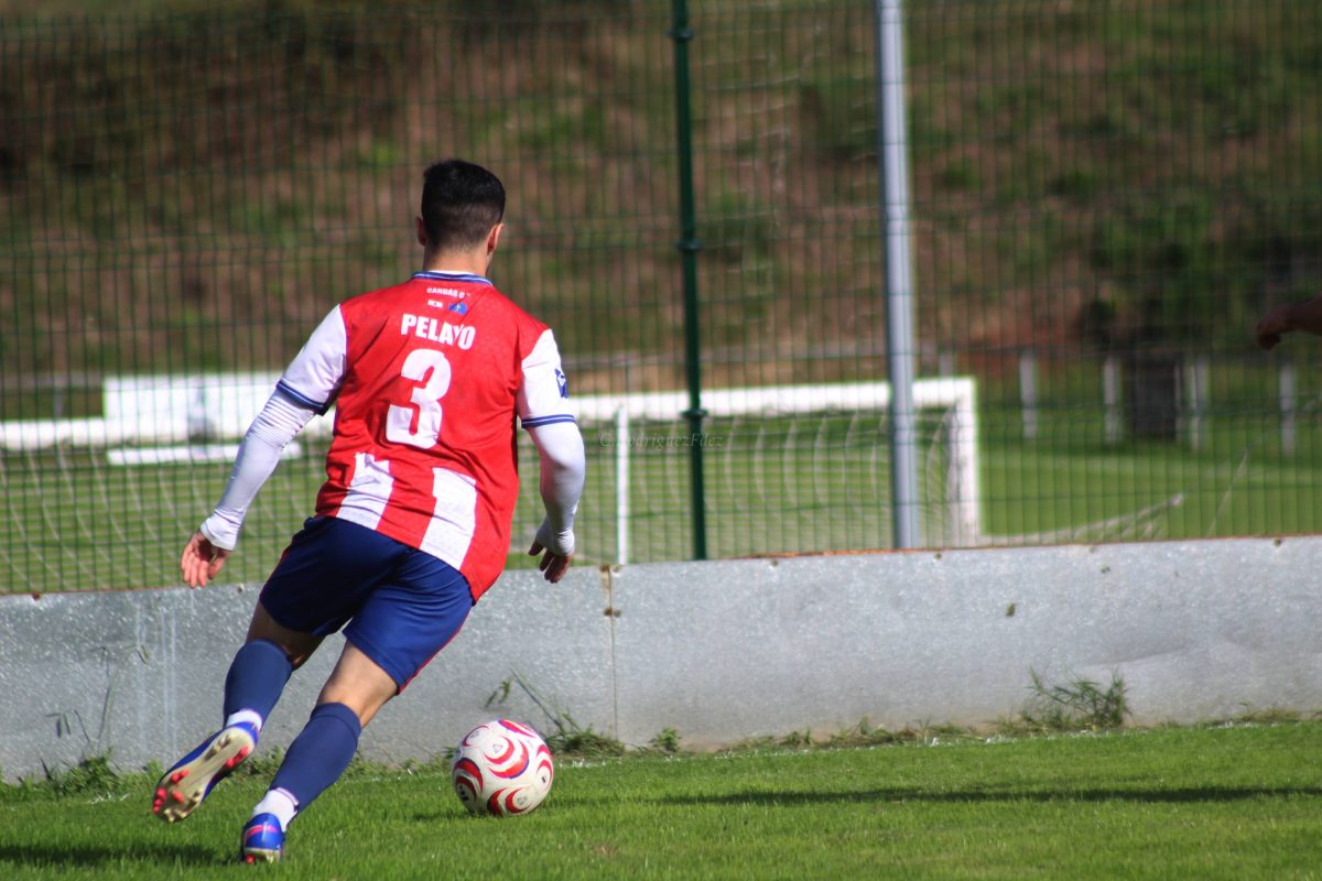 J6 · Candás CF vs La Fresneda