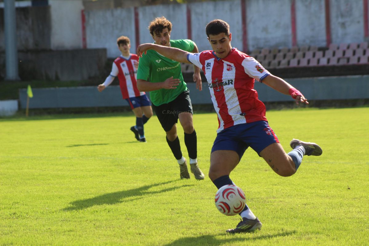 J6 · Candás CF vs La Fresneda