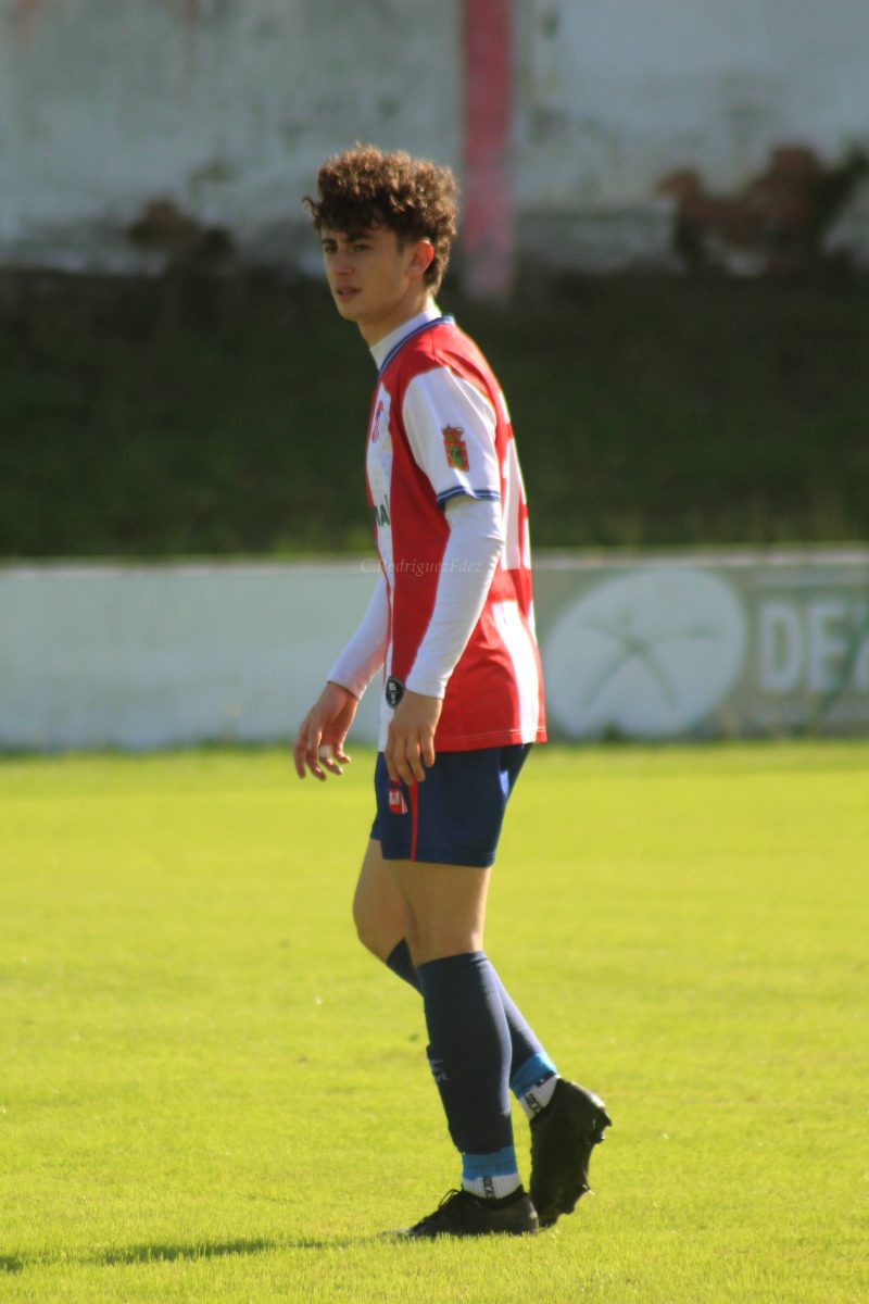 J6 · Candás CF vs La Fresneda
