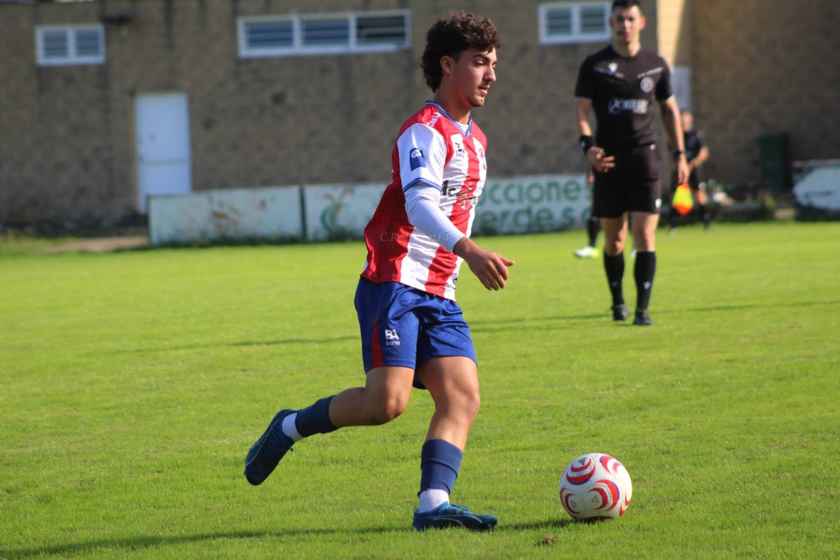 J6 · Candás CF vs La Fresneda
