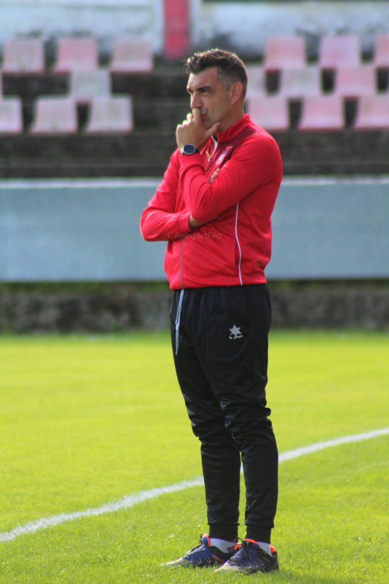 J6 · Candás CF vs La Fresneda
