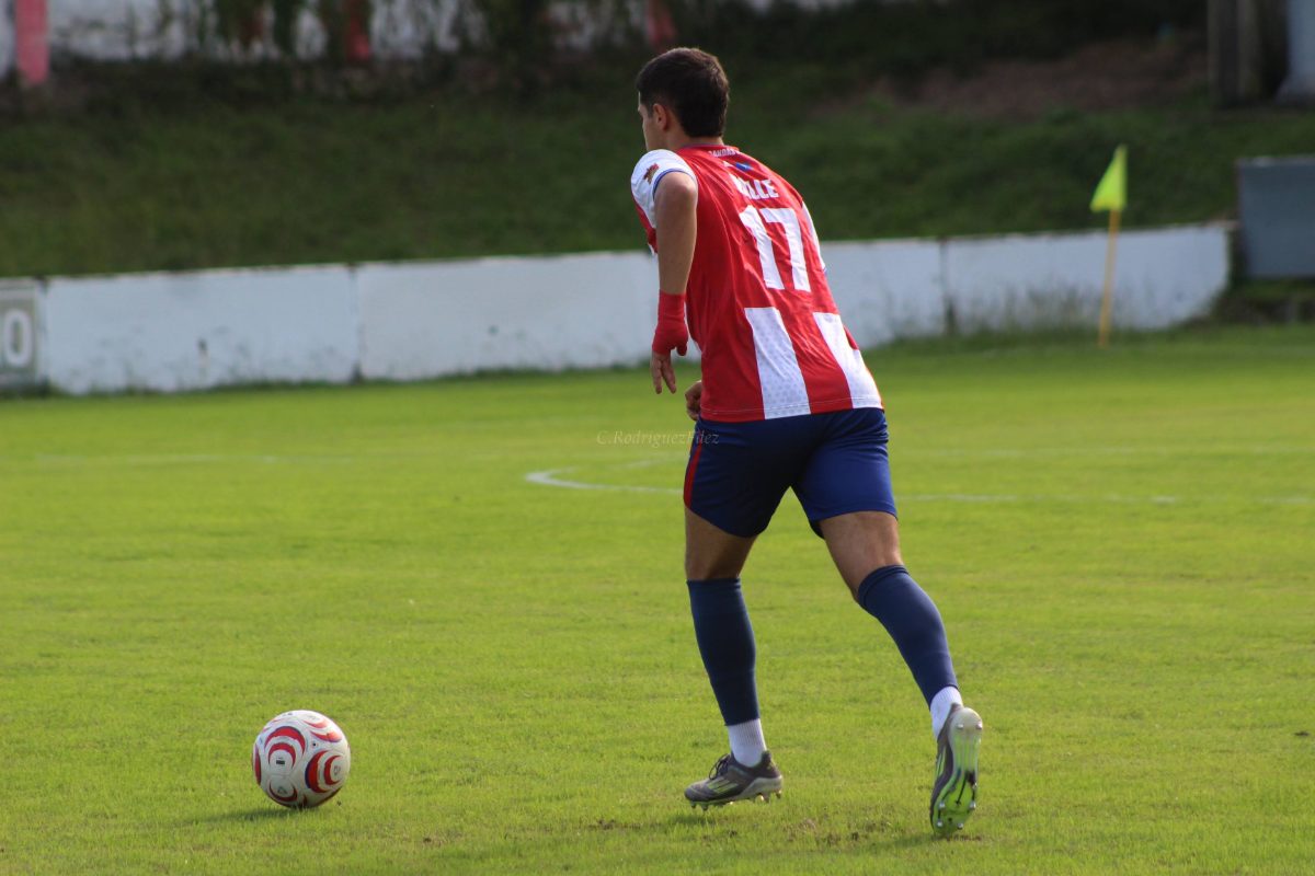 J6 · Candás CF vs La Fresneda