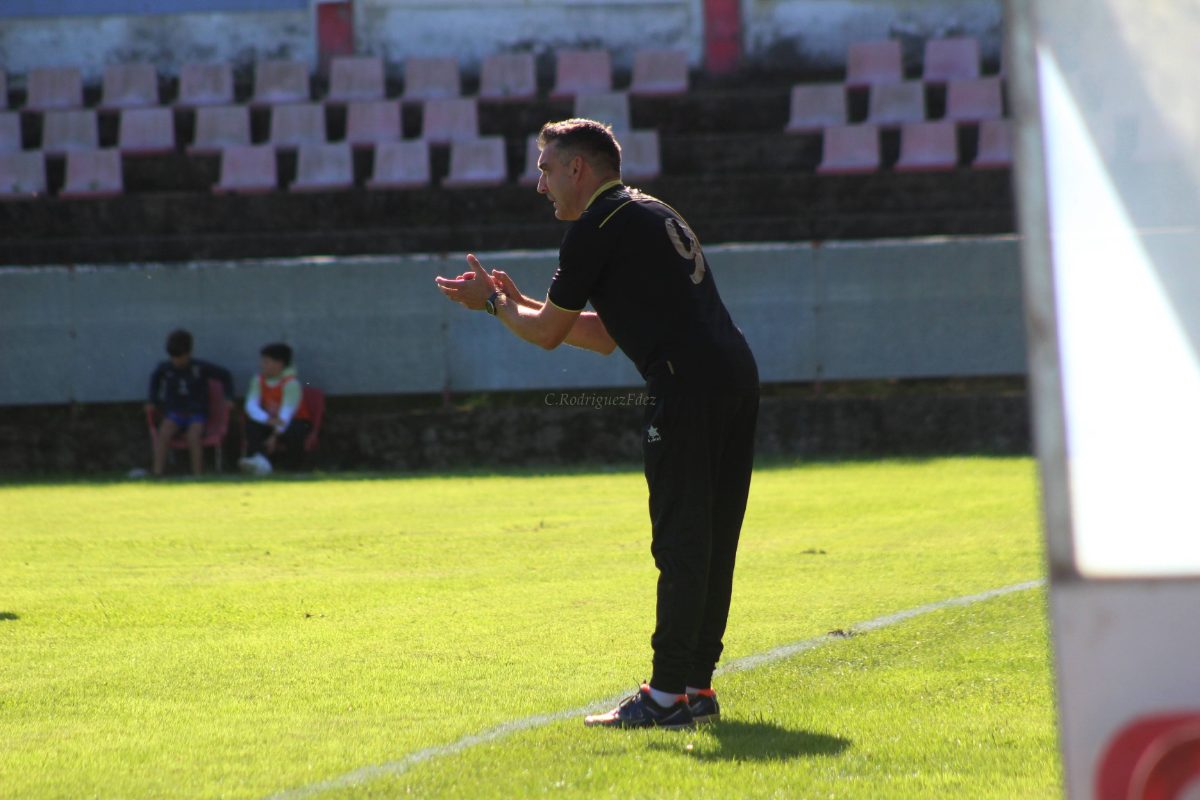 J6 · Candás CF vs La Fresneda