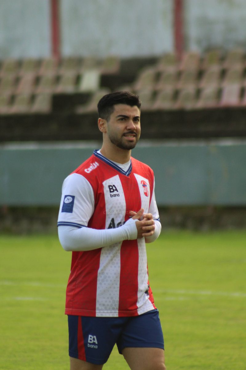 J6 · Candás CF vs La Fresneda