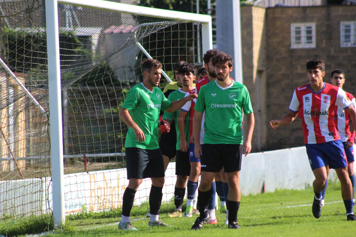 J6 · Candás CF vs La Fresneda