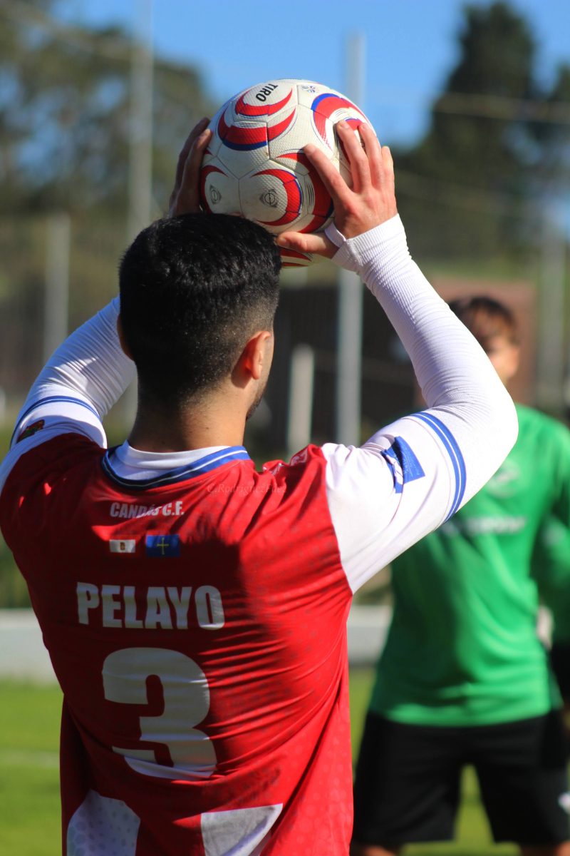 J6 · Candás CF vs La Fresneda