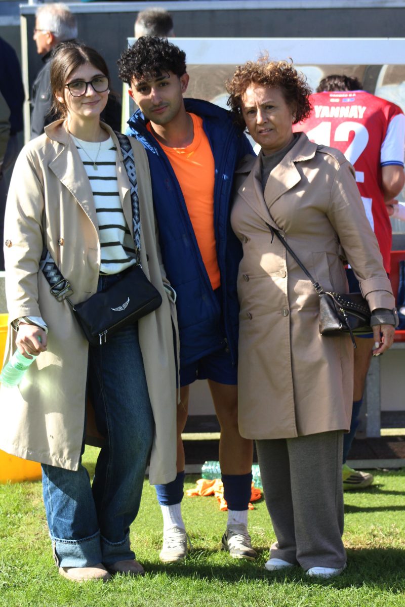 J6 · Candás CF vs La Fresneda