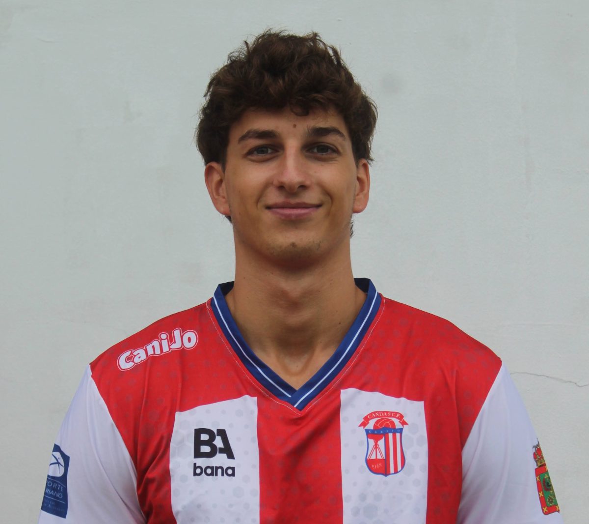 Lucas García Beltrán