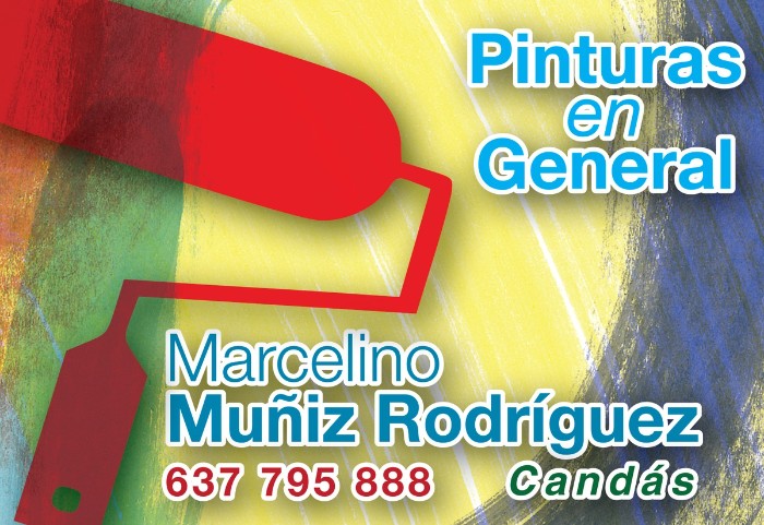 Pinturas Marcelino