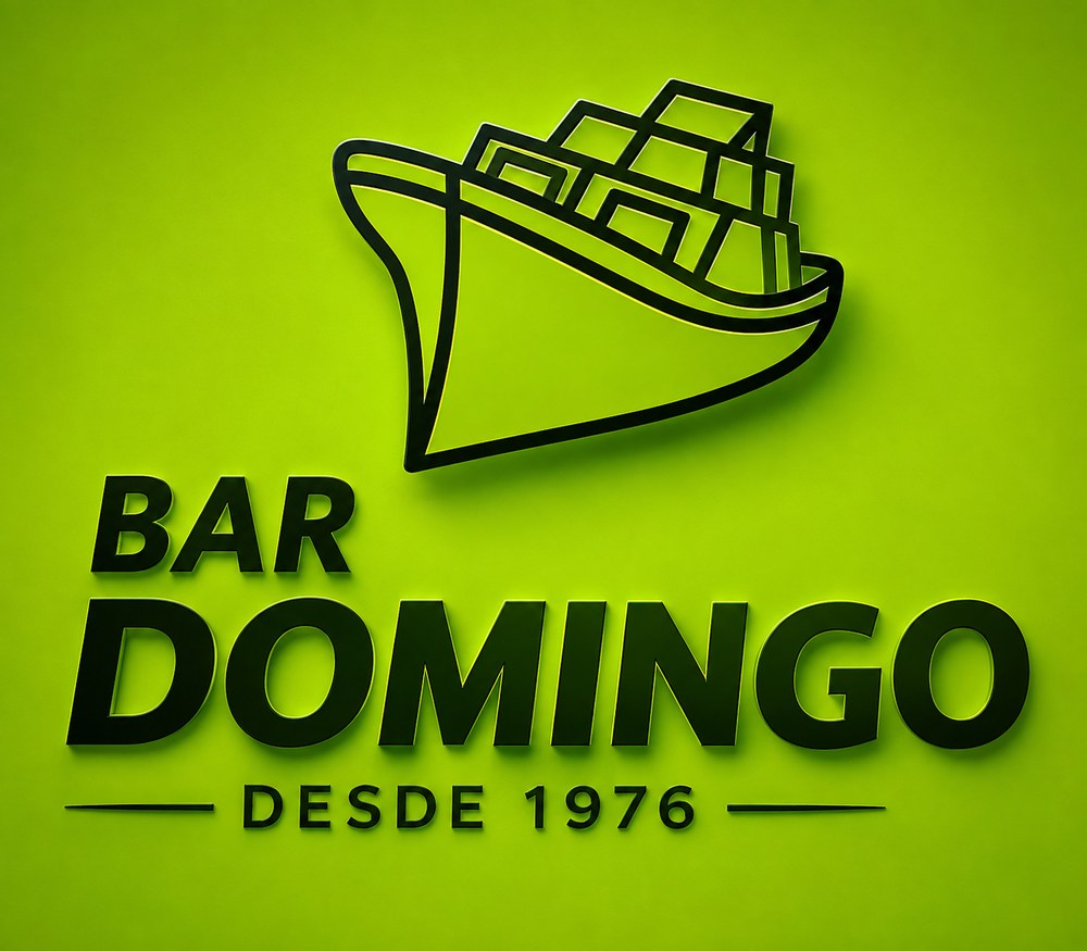 Bar Domingo