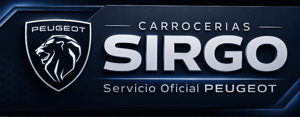 Carrocerías Sirgo