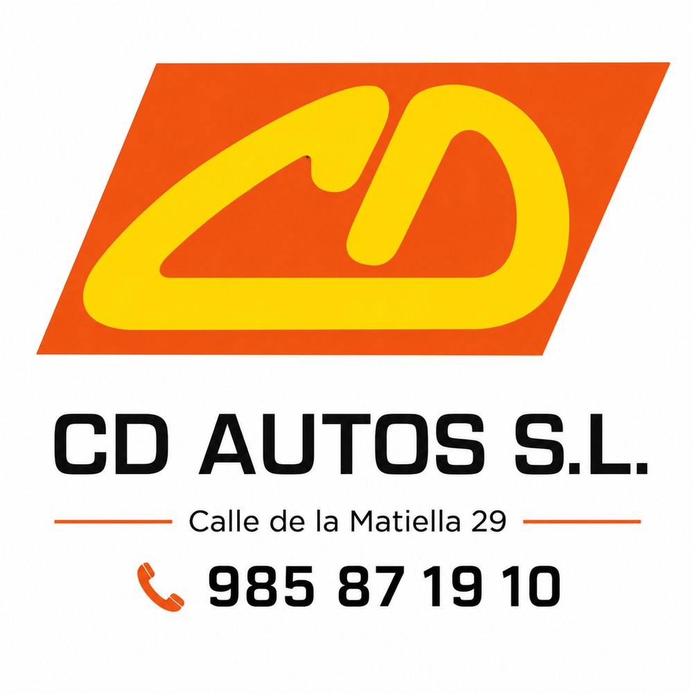 CD Autos