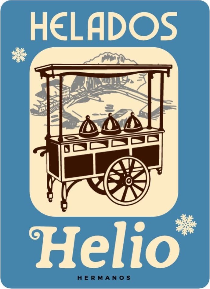 Helados Helio