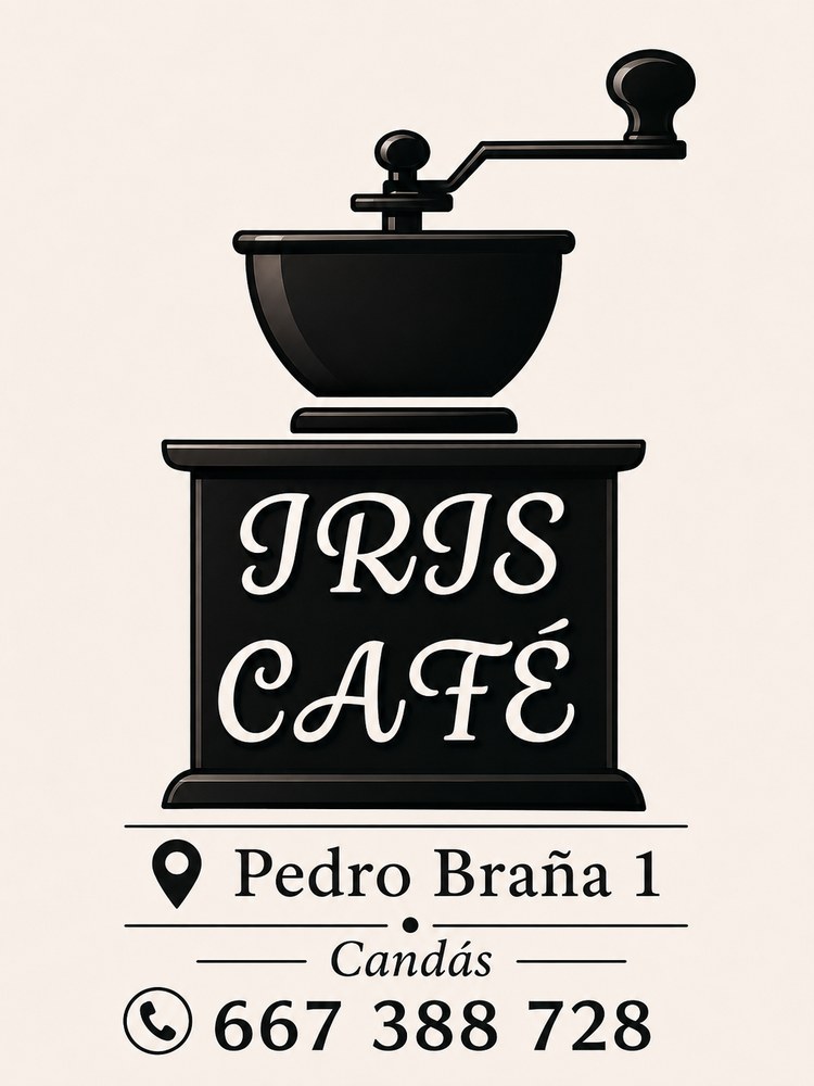 Iris Café