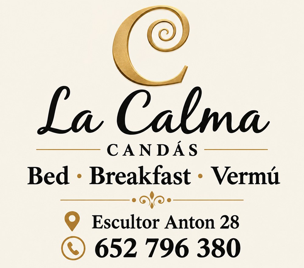 La Calma