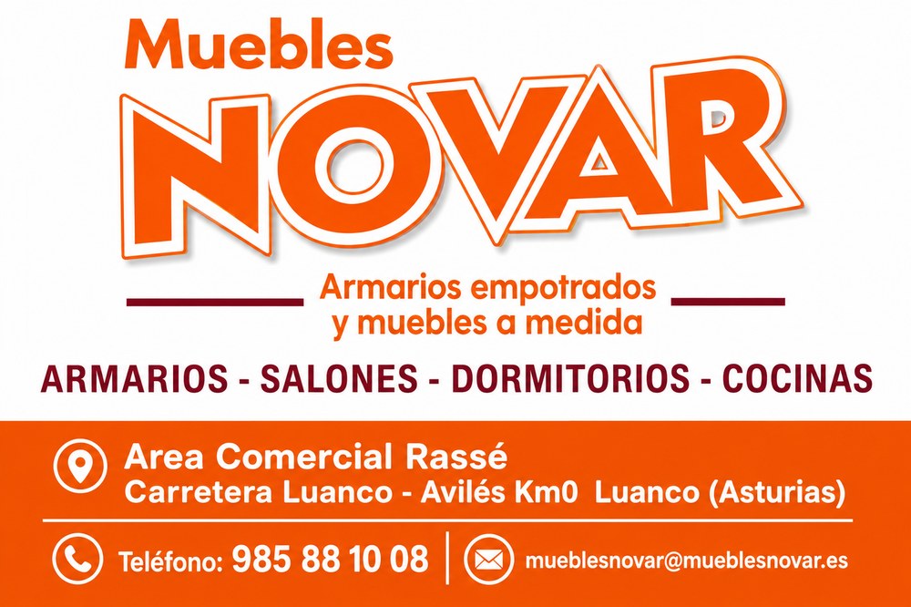 Muebles Novar