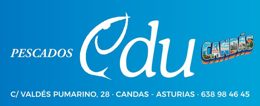 Pescadería Edu