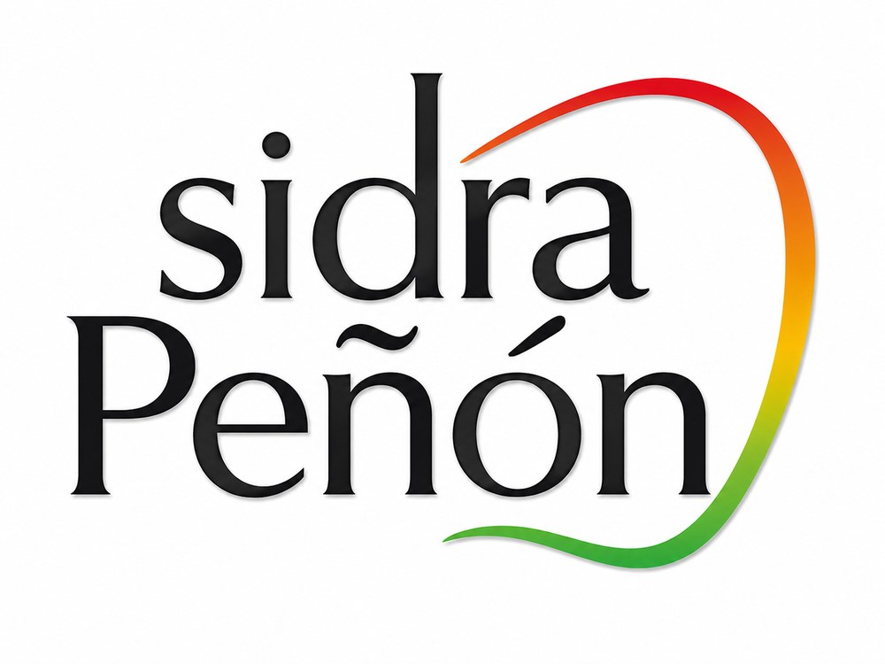 Sidra Peñón