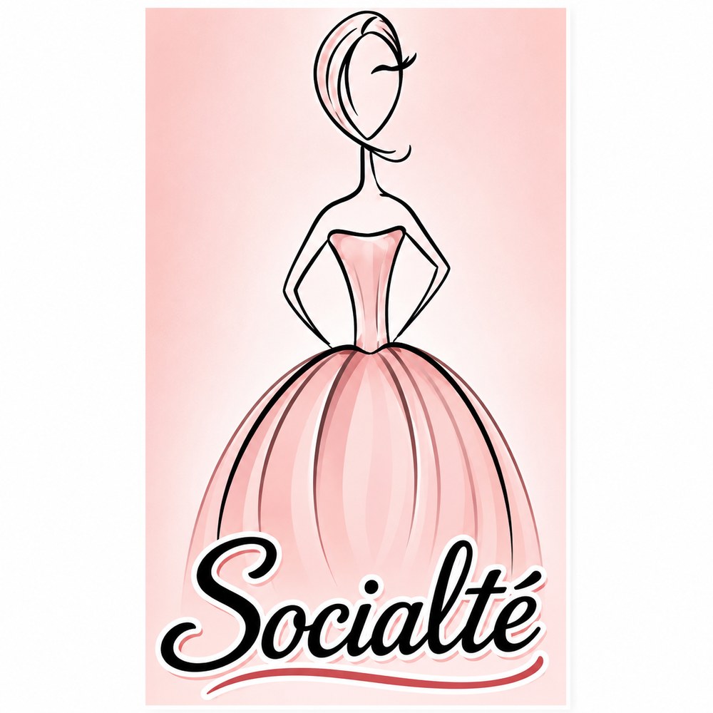 Socialité